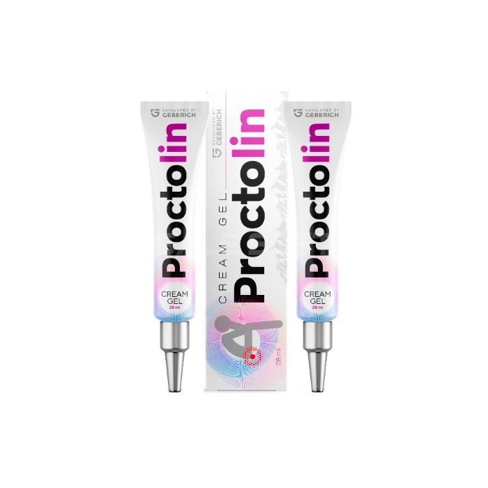 Proctolin 💊 en Monza