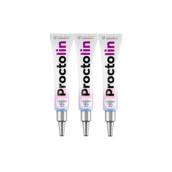 Proctolin 💊 a Elche