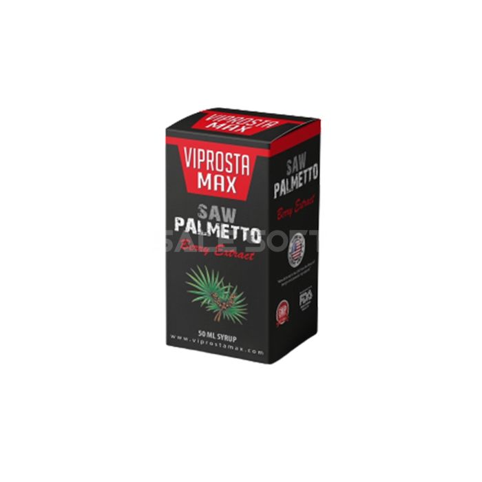 Viprosta Max Saw Palmetto 💊 в Турции