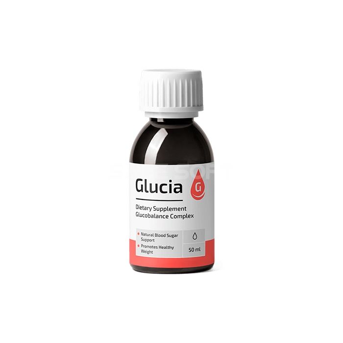 Glucia 💊 a Radovlitsa