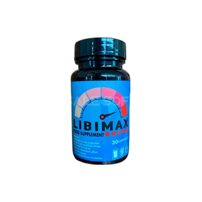 Libimax 💊 a Burrels