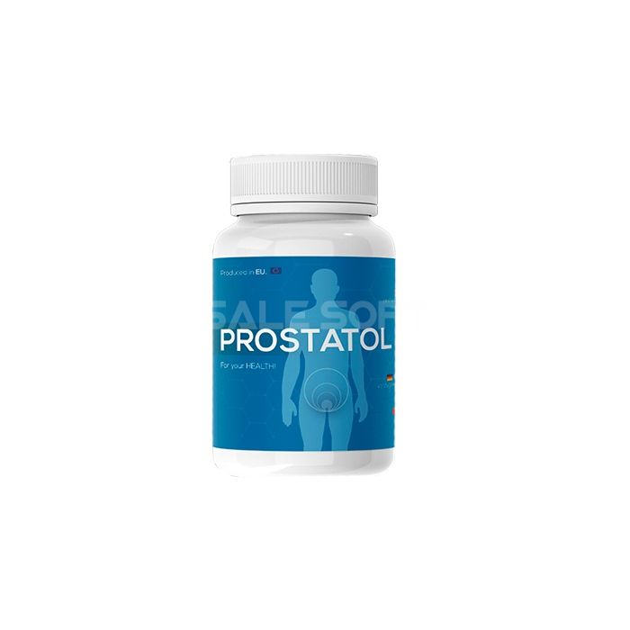 Prostatol 💊 in Klin