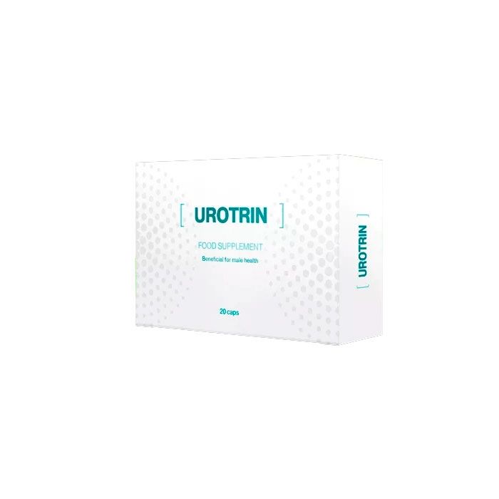 Urotrin 💊 ჭიათურაში