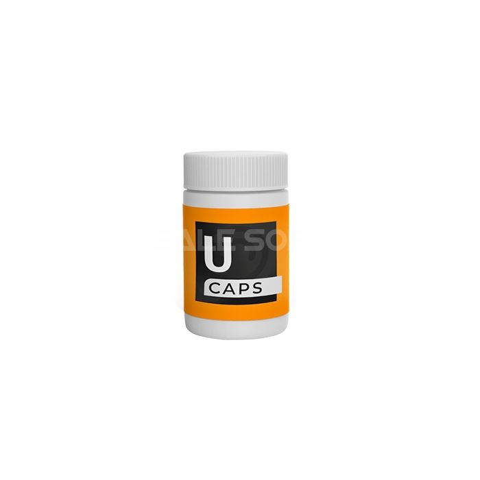 U Caps 💊 in Silistra