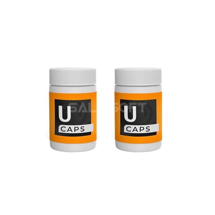 U Caps 💊 w Wiesbaden