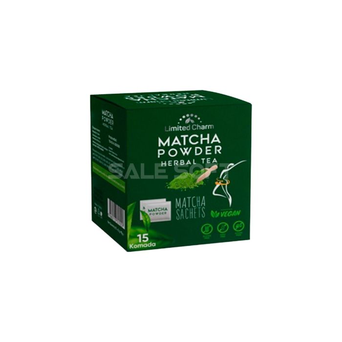 Matcha Powder 💊 In Bosnien und Herzegowina