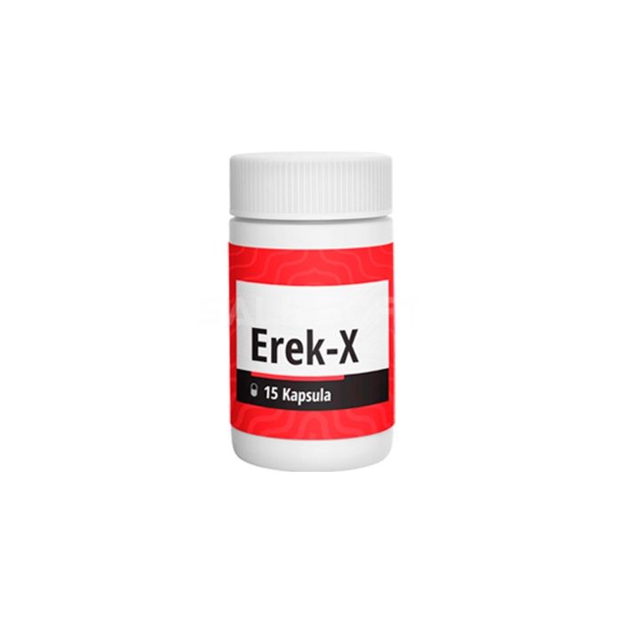 Erek-X 💊 in Van