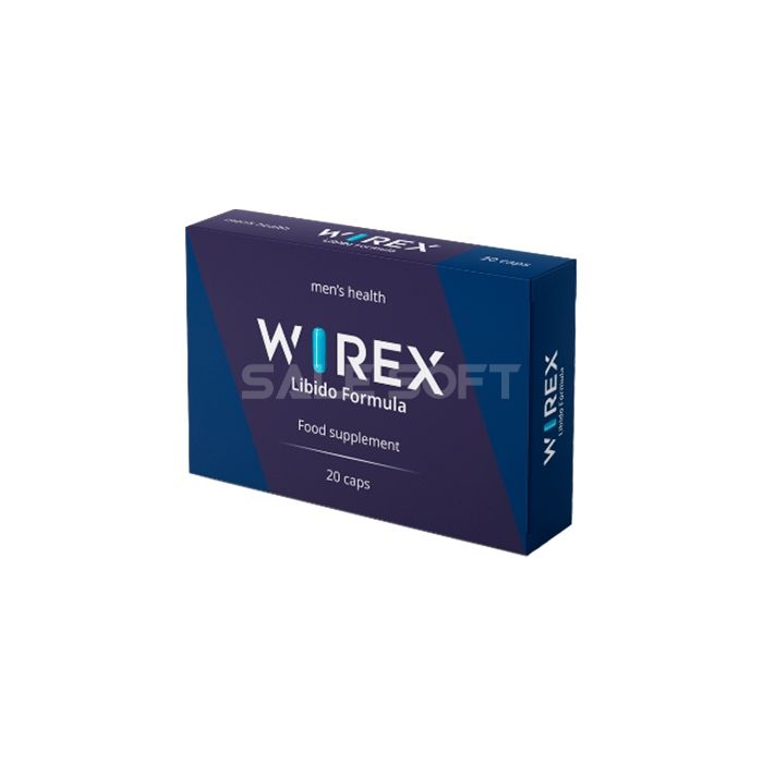 Wirex 💊 Panevėžyje