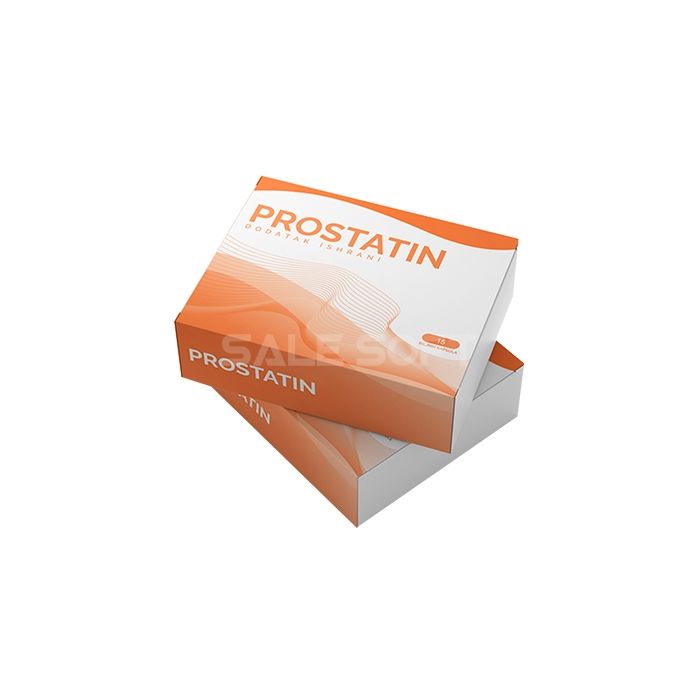 Prostatin 💊 у Херцег Новом