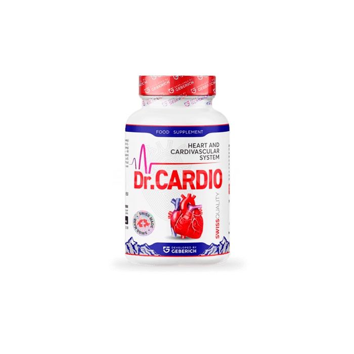 DR.CARDIO 💊 à Genève