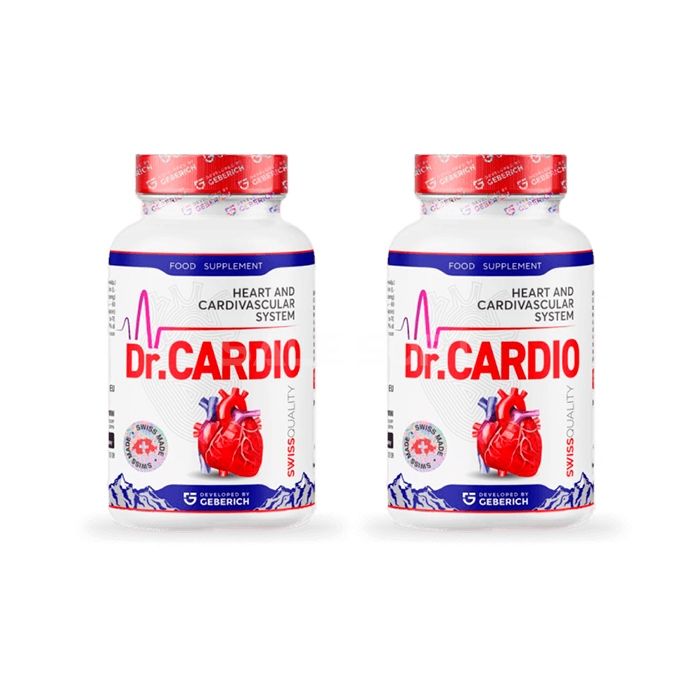 DR.CARDIO 💊 à Milan