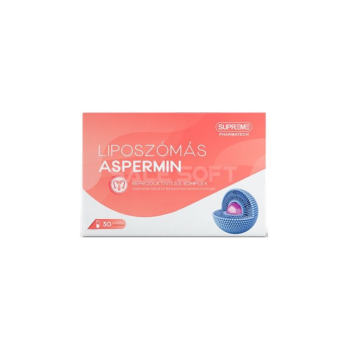 Aspermin 💊 в Эгере