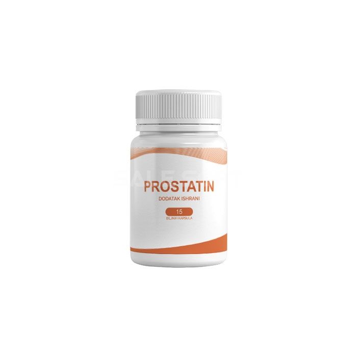 Prostatin Caps