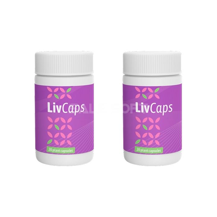 LivCaps 💊 ඉසෝලා වල