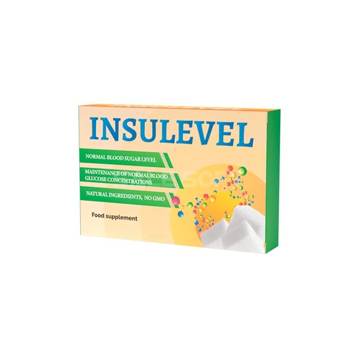 Insulevel 💊 в Парме