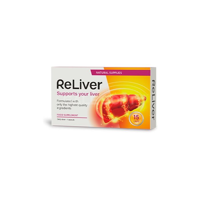 ReLiver 💊 in Hohenems