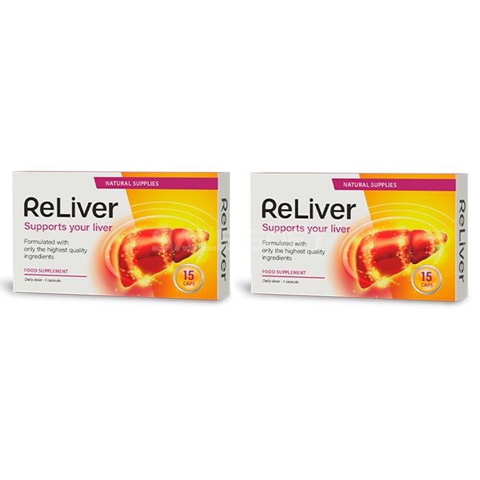 ReLiver 💊 v St. Pölten