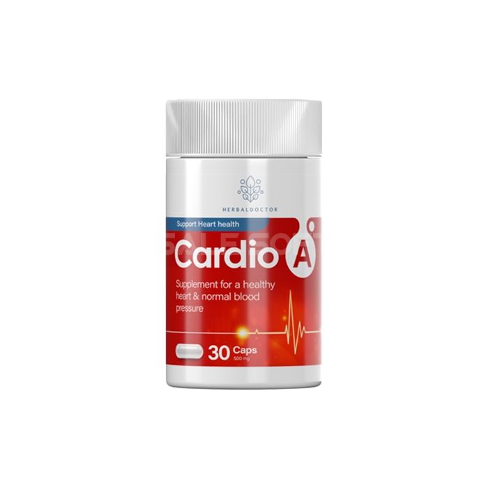 CardioA 💊 Jonavoje