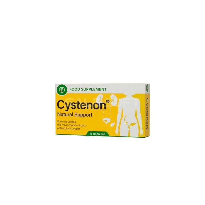 Cystenon 💊 Halleinban