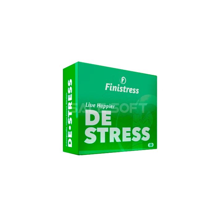 Finistress Destress 💊 En Grèce