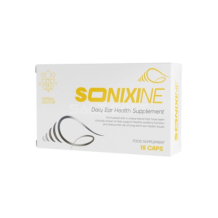 Sonixine 💊 Չեստոխովայում