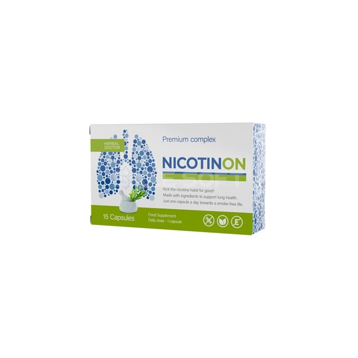 Nicotinon 💊 у Тирговішті