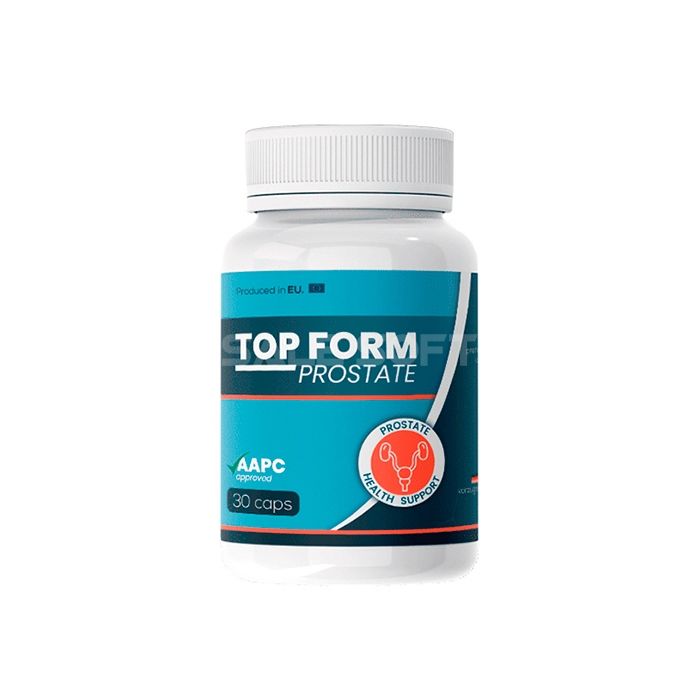 TOP FORM 💊 у Корчи