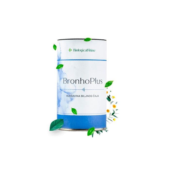 BronhoPlus 💊 in Travnik