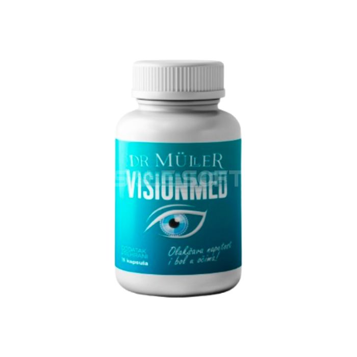 VisionMed 💊 a Belovar