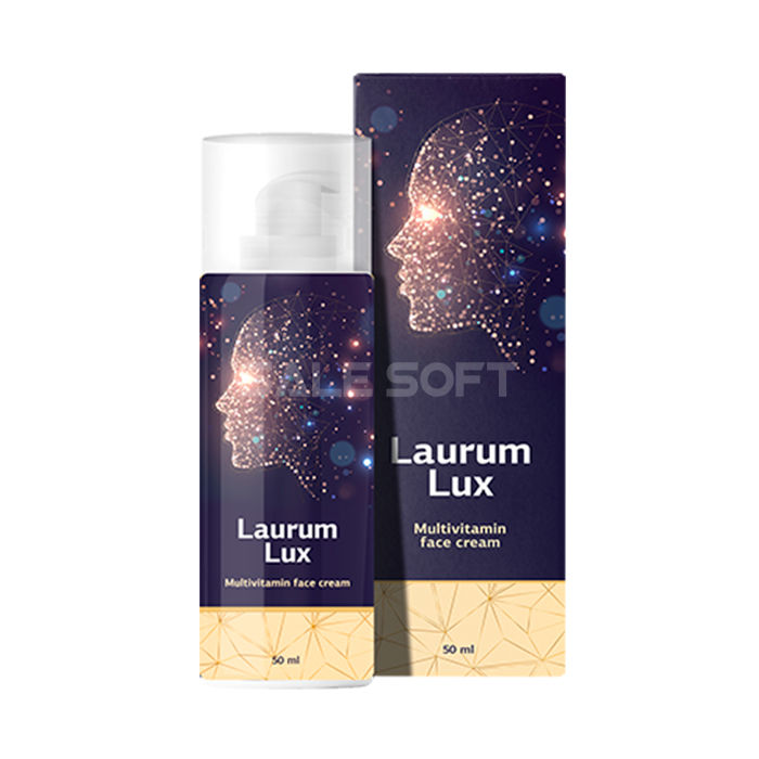 Laurum Lux 💊 Լագոդեխում