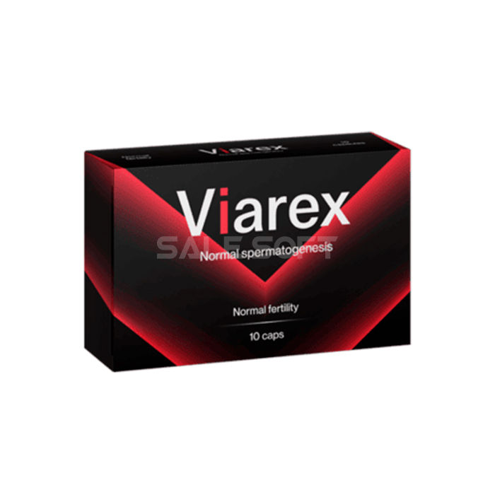 Viarex 💊 Valgas