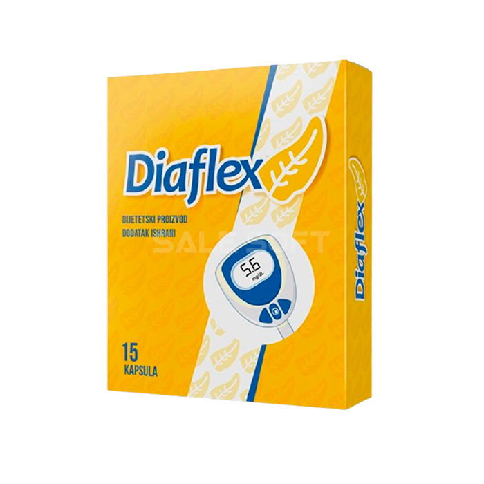 Diaflex 💊 U Bosni i Hercegovini