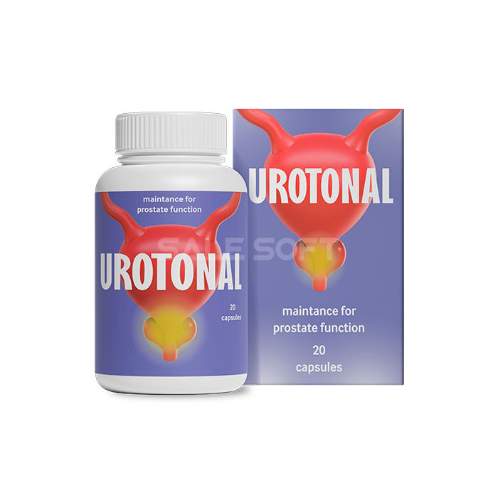 Urotonal 💊 Telfsovi