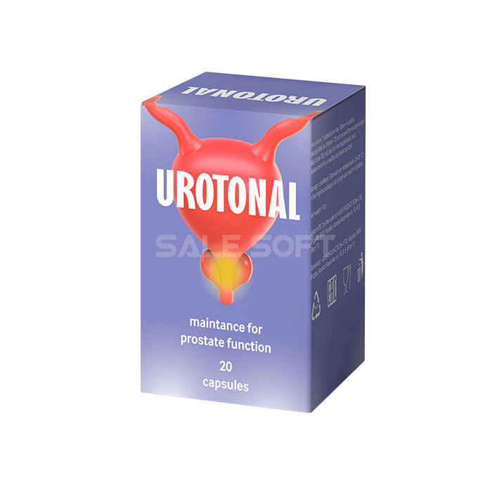 Urotonal 💊 la Botosani