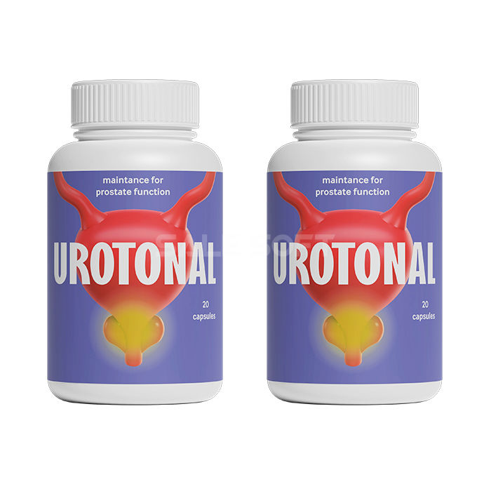 Urotonal 💊 w Toruniu