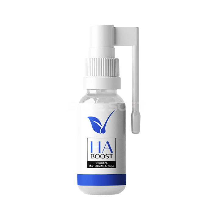 Ha Boost Serum 💊 u Tuzli