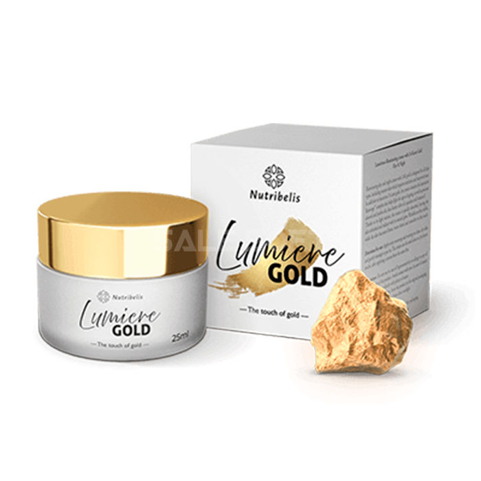 Lumiere Gold 💊 in Mödling