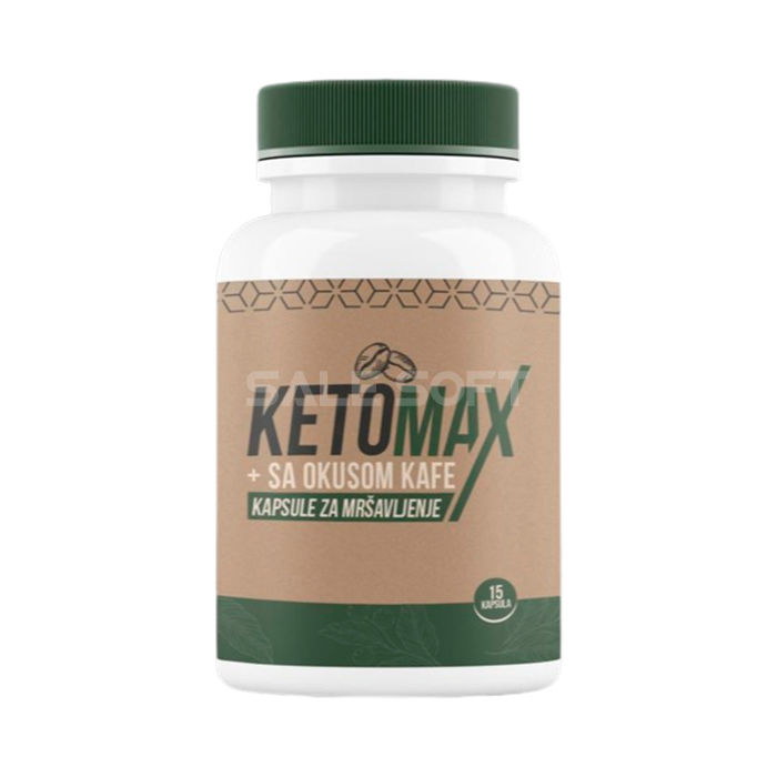 KetoMax 💊 u Prnavoru