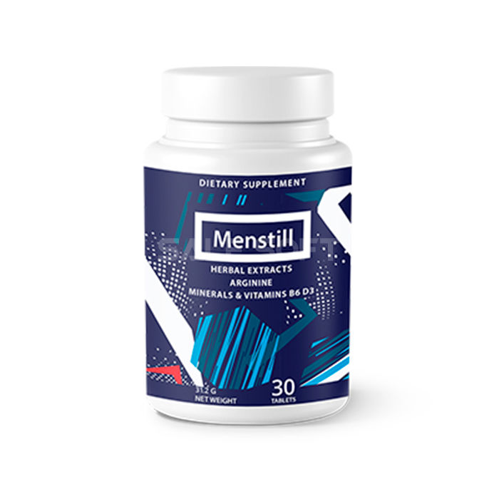 Menstill Plus 💊 Suomessa