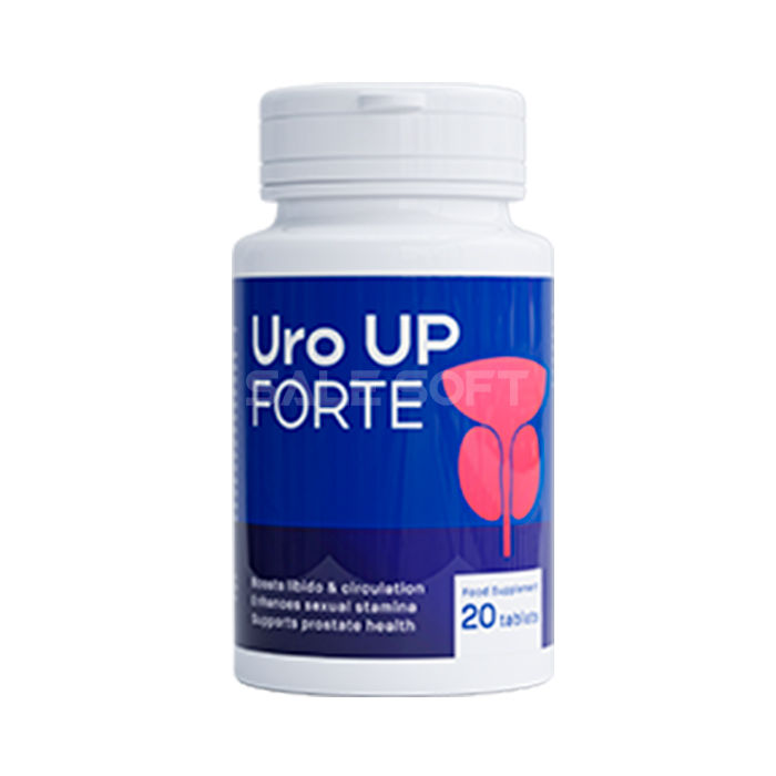 Uro Up Forte 💊 στην Ελλάδα