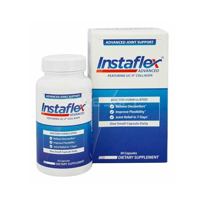 Instaflex 💊 Nokialle