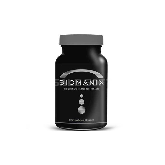 Biomanix 💊 Վլոցլավեկում