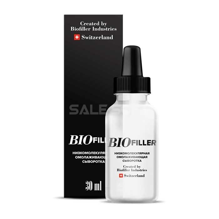 BioFiller 💊 Chiaturada