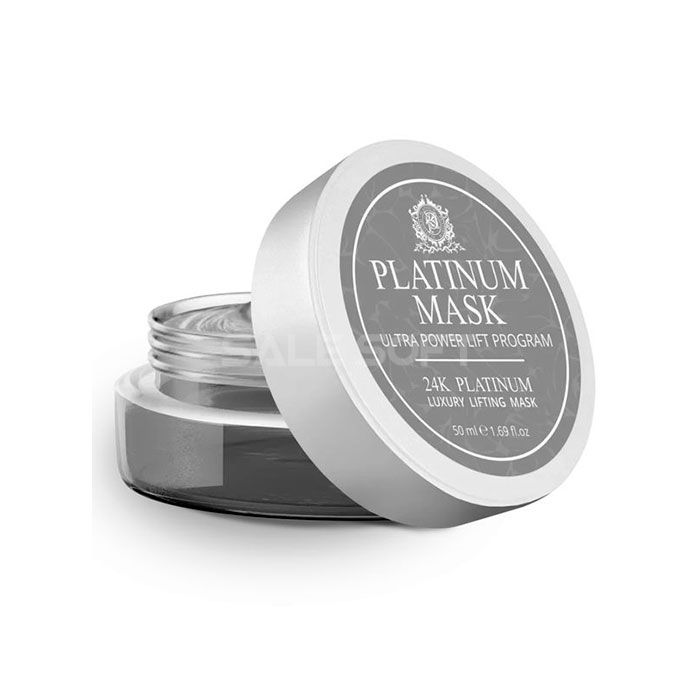 Platinum Mask 💊 Տուրդայում