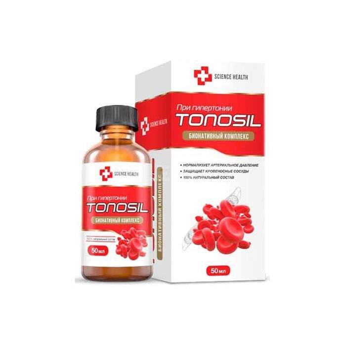 Tonosil 💊 In Georgia