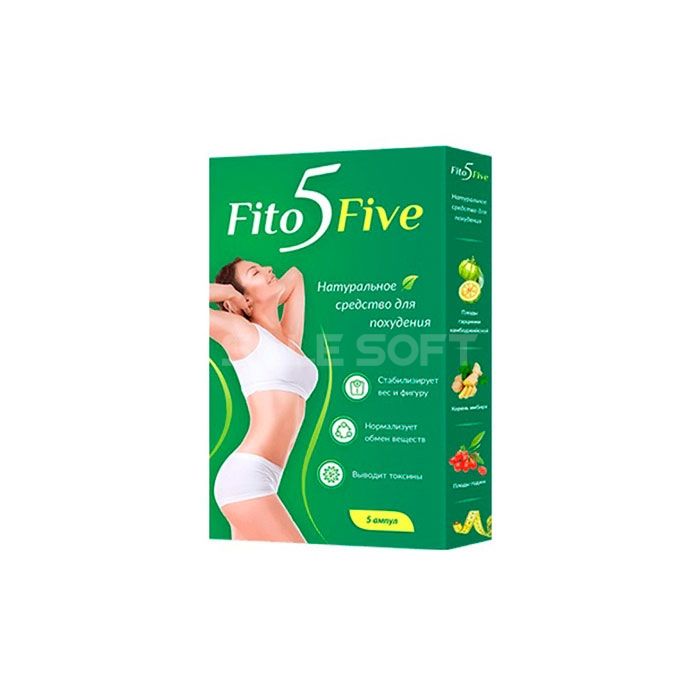 FitoFive 💊 საჩხერეში