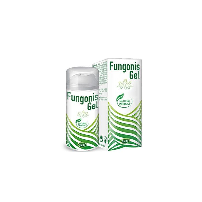 Fungonis Gel 💊 ඉද්රිජා හි