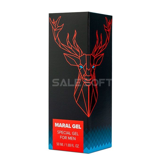 Maral Gel 💊 საგარეჯოში