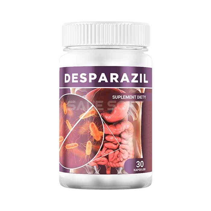 Desparazil 💊 w Warszawie