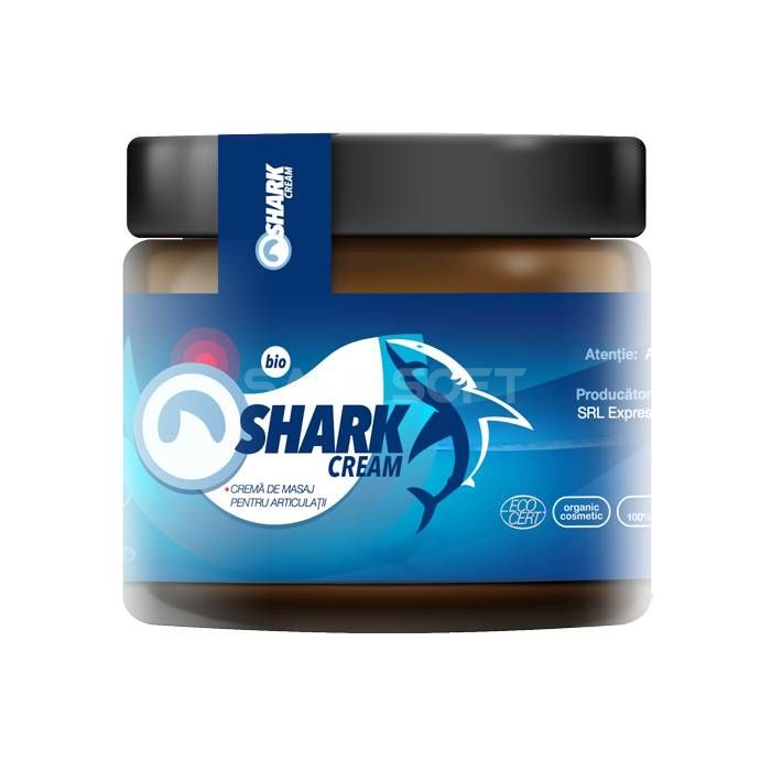 Shark Cream 💊 у Тулчі